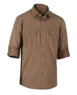 ClawGear Picea Shirt LS -Outdoor Equipment Verkauf K800 34154 3 1280x1280