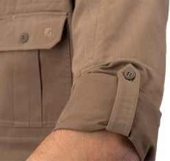 ClawGear Picea Shirt LS -Outdoor Equipment Verkauf K800 34154 7 1280x1280