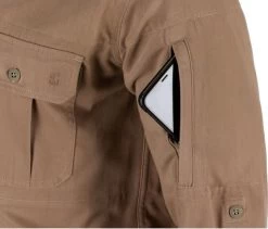 ClawGear Picea Shirt LS -Outdoor Equipment Verkauf K800 34154 8 1280x1280