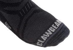 Claw Gear Merino Crew Socks Schwarz -Outdoor Equipment Verkauf K800 37193 5 1280x1280