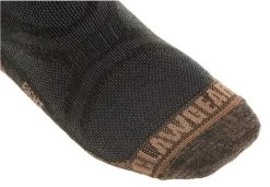 ClawGear Merino Crew Socks Green -Outdoor Equipment Verkauf K800 37197 5 1280x1280