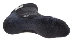 ClawGear Merino Low Cut / Ankle Socks Schwarz 8 ClawGear Merino Low Cut / Ankle Socks Schwarz -Outdoor Equipment Verkauf K800 37201 3 1280x1280