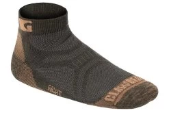 ClawGear Merino Low Cut / Ankle Socks Green