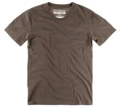 ClawGear Basic Cotton Shirt