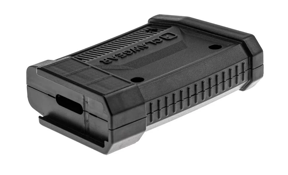 Claw Gear 5.56 Extended Magazine Base Black 3 Claw Gear 5.56 Extended Magazine Base Black – Bild 3