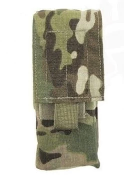 London Bridge Trading LBT Modular Single M4 Magazine Pouch Multicam