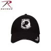 Rothco Cap Deluxe POW MIA Low Profile