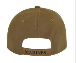 Rothco Cap Deluxe Marines Low Profile Insignia -Outdoor Equipment Verkauf K800 SW10762 2 2 1280x1280