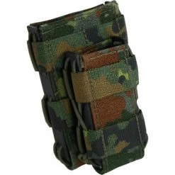 Zentauron Schnellzieh-Magazintasche M4 Duo