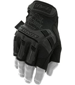 Mechanix Wear M-Pact Fingerless