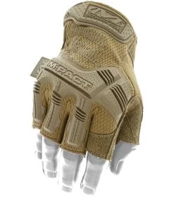 Mechanix Wear M-Pact Fingerless -Outdoor Equipment Verkauf K800 SW12294 5 1280x1280