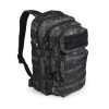 Mil-Tec US Assault Pack SM Dark Camo