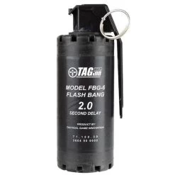 Taginn FBG-6 2.0 Flashbang/ Soundflash Granate Mit Kipphebel