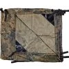 AB Tarp Basha Flecktarn (2,20 X 2,5 M)