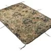 AB Poncho-Liner (Steppdecke) US Imit. 5-Farben Flecktarn