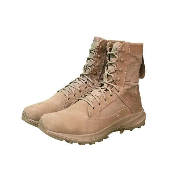 Merrell Tactical MQC Force Dark Coyote - US Army Modell 5 Merrell Tactical MQC Force Dark Coyote - US Army Modell – Bild 5