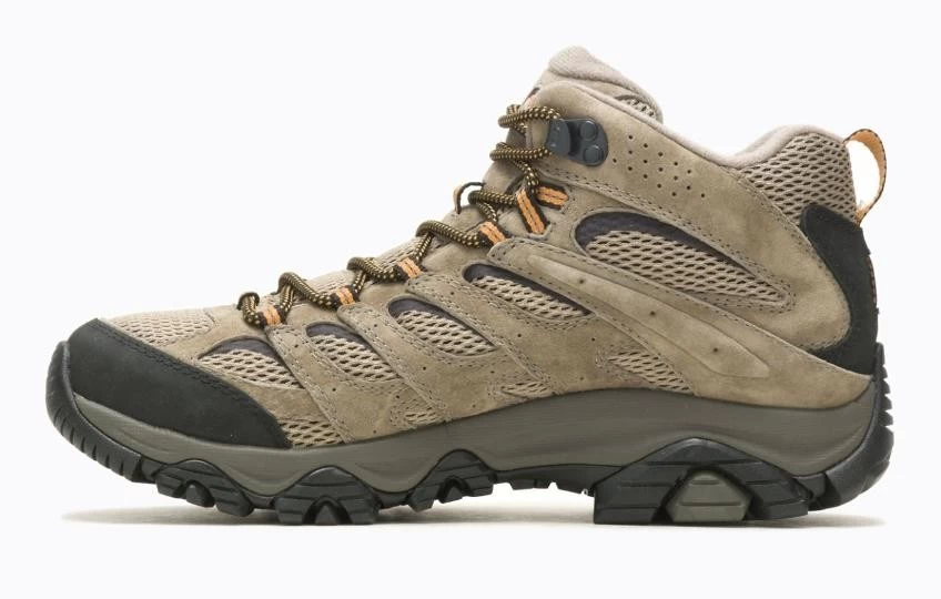 Merrell Tactical MOAB 3 Mid GTX Pecan 3 Merrell Tactical MOAB 3 Mid GTX Pecan – Bild 3