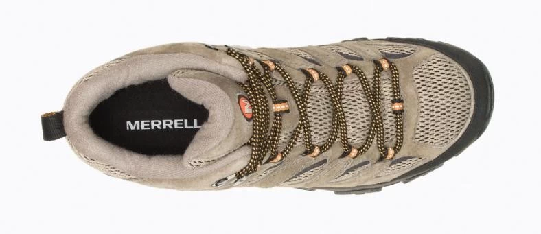 Merrell Tactical MOAB 3 Mid GTX Pecan 6 Merrell Tactical MOAB 3 Mid GTX Pecan – Bild 6