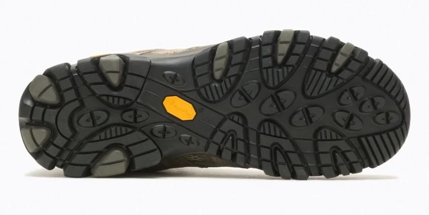 Merrell Tactical MOAB 3 Mid GTX Pecan 5 Merrell Tactical MOAB 3 Mid GTX Pecan – Bild 5