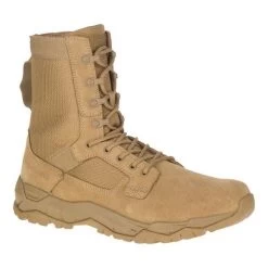 Merrell Tactical MQC 2 Thermo GTX Dark Coyote - US Army Modell