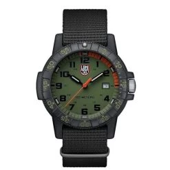 Luminox Leatherback SEA Turtle Giant - 0337
