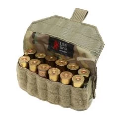 London Bridge Trading LBT 12 Round Shotgun Pouch