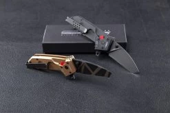 Extrema Ratio MFO T Black