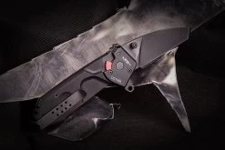 Extrema Ratio MFO T Black -Outdoor Equipment Verkauf MF0T Black Ambientato 2 1280x1280