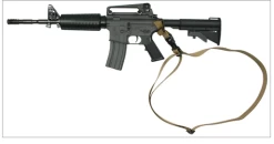 Specter MOUT 1 Point Sling Webbing Attachment Version