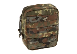 Claw Gear Medium Vertical Utility Pouch Core