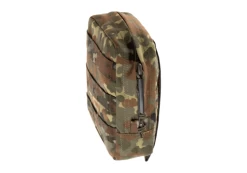 Claw Gear Medium Vertical Utility Pouch Core 7 Claw Gear Medium Vertical Utility Pouch Core -Outdoor Equipment Verkauf Medium Vertical Utility Pouch Core Flecktarn cg33570main3 1280x1280