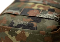 Claw Gear Medium Vertical Utility Pouch Core 8 Claw Gear Medium Vertical Utility Pouch Core -Outdoor Equipment Verkauf Medium Vertical Utility Pouch Core Flecktarn cg33570main4 1280x1280