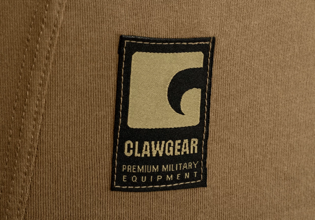 ClawGear Mk II Instructor Shirt 5 ClawGear Mk II Instructor Shirt – Bild 5
