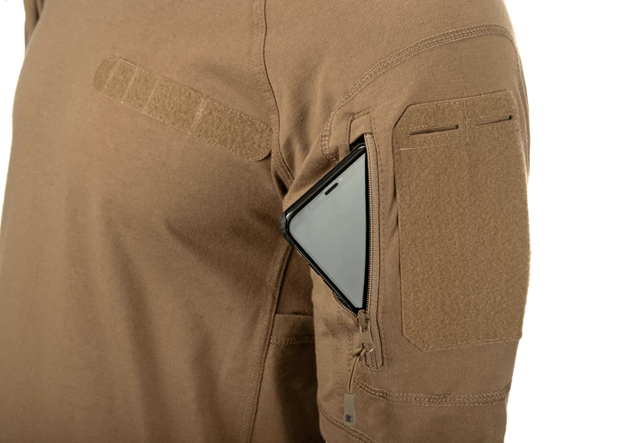 ClawGear Mk II Instructor Shirt 9 ClawGear Mk II Instructor Shirt – Bild 9