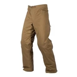 US Military Surplus Beyond Clothing A6 Gore-Tex® Rain Pants Coyote
