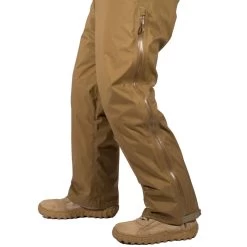 US Military Surplus Beyond Clothing A6 Gore-Tex® Rain Pants Coyote -Outdoor Equipment Verkauf PA 685 CY XSRS 4 1280x1280