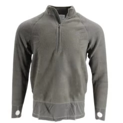 US Military Surplus Polartec Mid-Weight FR Parka Liner Medium Regular