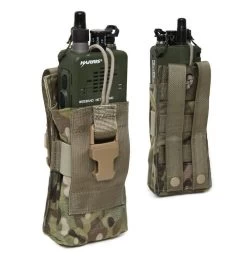 London Bridge Trading LBT Radio Pouch Mbitr PRC 148/152