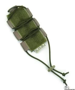 S.O.D SG. STROBO STRETCH INTERFACE