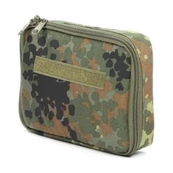 Zentauron Pistolentasche Basic Flecktarn
