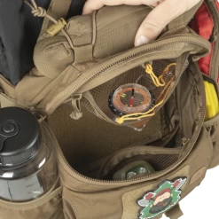 Helikon-Tex Foxtrot Mk2 Belt Rig® 12 Helikon-Tex Foxtrot Mk2 Belt Rig® -Outdoor Equipment Verkauf SW12373 7 1280x1280