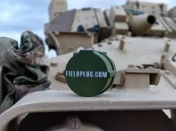 Field Plug - NATO Plug Charger USB