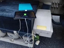 Field Plug - NATO Plug Charger USB -Outdoor Equipment Verkauf SW12431 4 1280x1280