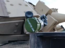 Field Plug - NATO Plug Charger USB -Outdoor Equipment Verkauf SW12431 5 1280x1280