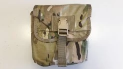 London Bridge Trading LBT Modular SAW Pouch Multicam