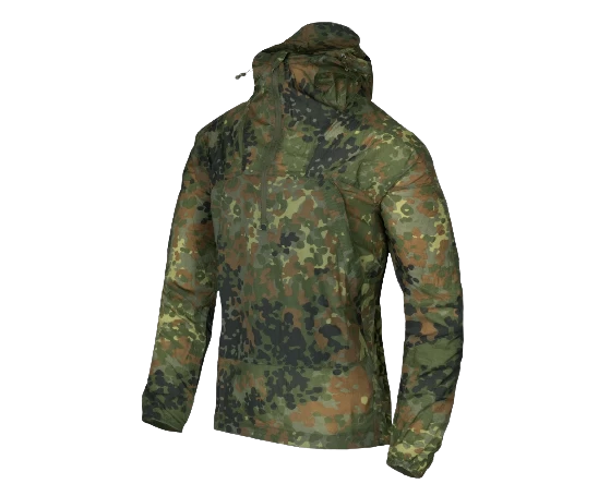 Helikon-Tex Windrunner Windshirt - Windpack Nylon Felcktarn