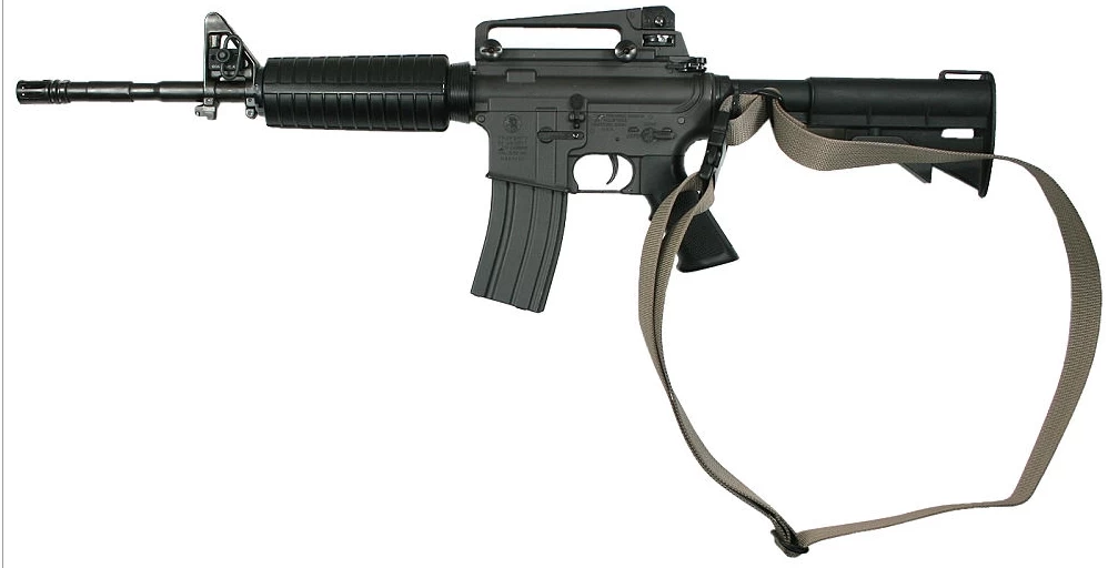 Specter High Speed Transition (HST) 1.25 Point Sling 1 Specter High Speed Transition (HST) 1.25 Point Sling