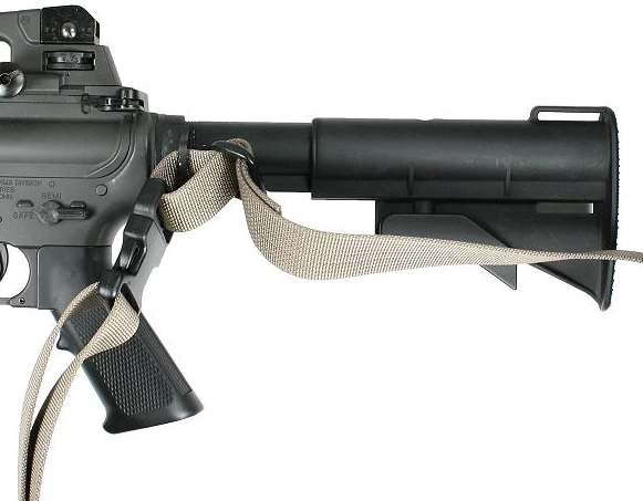 Specter High Speed Transition (HST) 1.25 Point Sling 2 Specter High Speed Transition (HST) 1.25 Point Sling – Bild 2