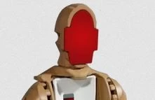 Stahl Kopfplatte Schießziel