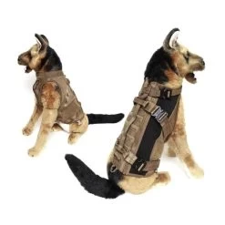 London Bridge Trading LBT Tactical K9 Harness -Outdoor Equipment Verkauf Tactical K9 Harness4 1280x1280